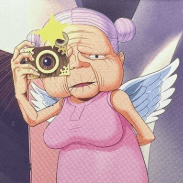 User profile picture
