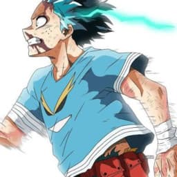 User profile picture