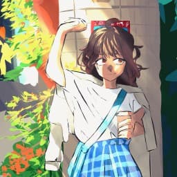 User profile picture