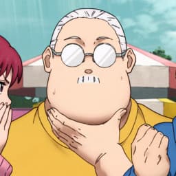 User profile picture