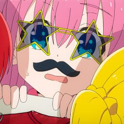User profile picture