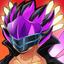 Collection uploader avatar