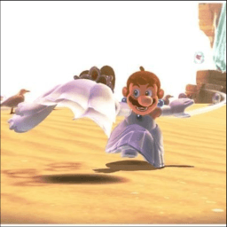 User profile picture
