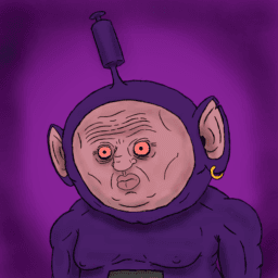 User profile picture