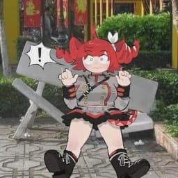 User profile picture