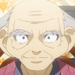 User profile picture