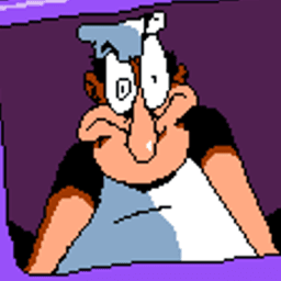 User profile picture