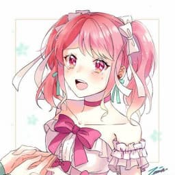 User profile picture