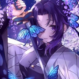 User profile picture