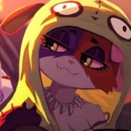 User profile picture