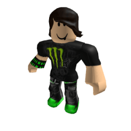 User profile picture