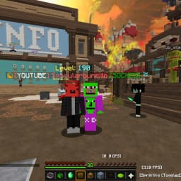 User profile picture