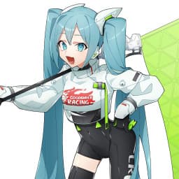 User profile picture