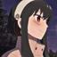 Collection uploader avatar