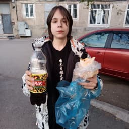 User profile picture