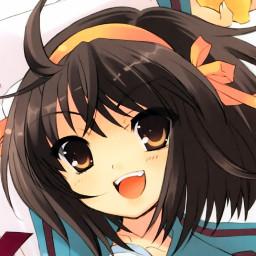User profile picture