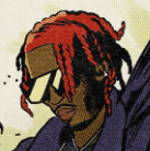 User profile picture