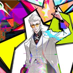 User profile picture