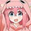 Collection uploader avatar