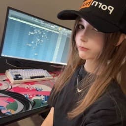 User profile picture
