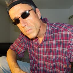 User profile picture