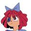 Collection uploader avatar