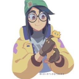 User profile picture