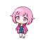 Collection uploader avatar