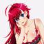 Collection uploader avatar