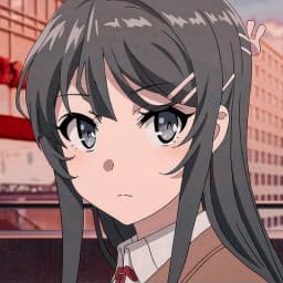 User profile picture