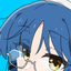 Collection uploader avatar