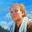Collection uploader avatar