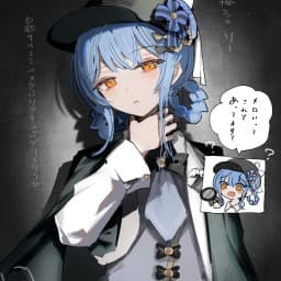 User profile picture