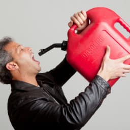 User profile picture