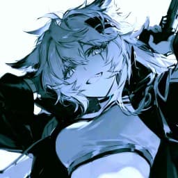 User profile picture