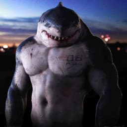 User profile picture