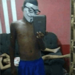 User profile picture