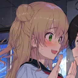 User profile picture