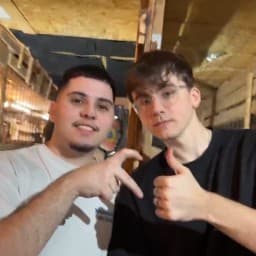 User profile picture