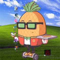 User profile picture