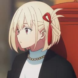 User profile picture