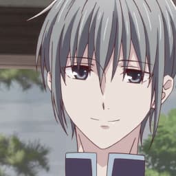 User profile picture