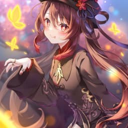 User profile picture