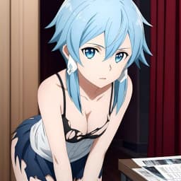 User profile picture
