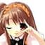 Collection uploader avatar