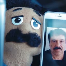 User profile picture