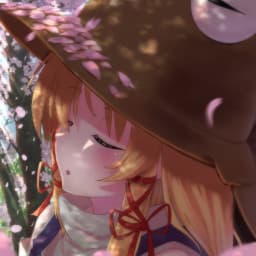 User profile picture