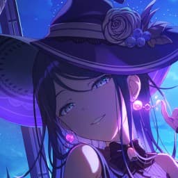 User profile picture