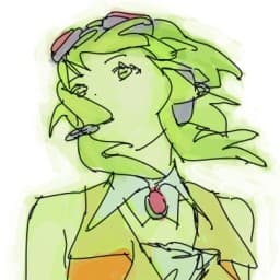 User profile picture