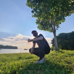 User profile picture